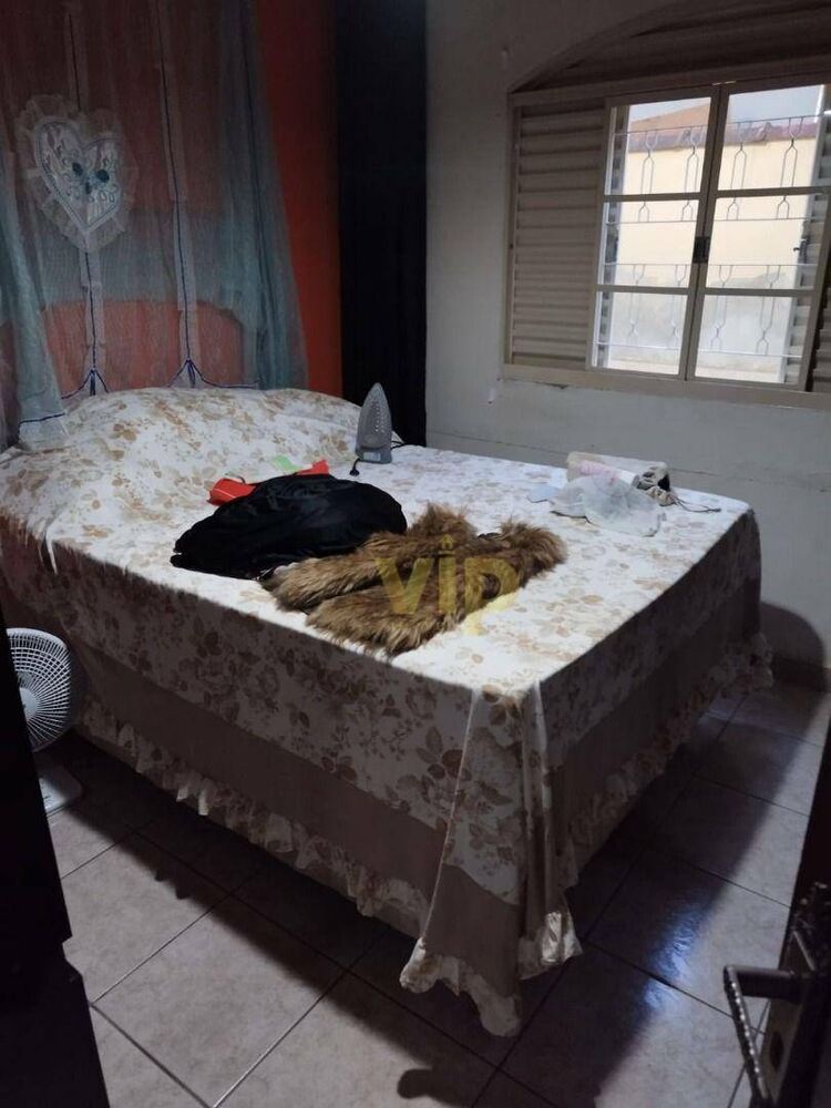 Casa, 3 quartos, 163 m² - Foto 1