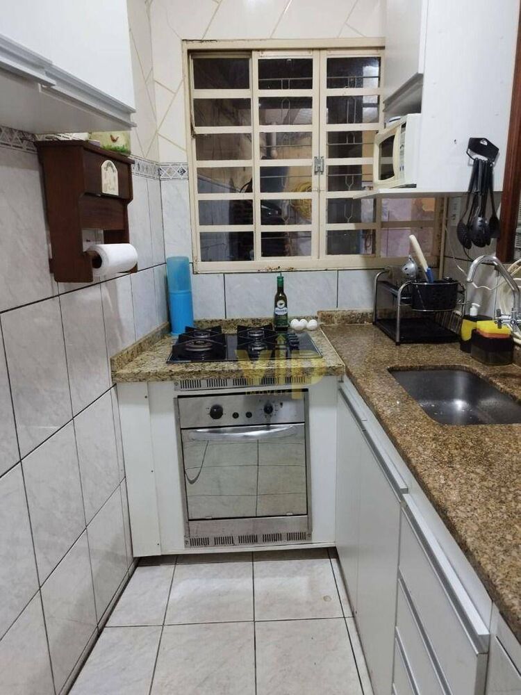 Casa, 3 quartos, 163 m² - Foto 4