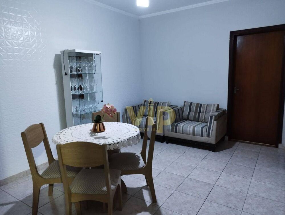 Casa, 3 quartos, 163 m² - Foto 3