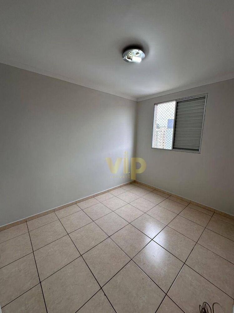 Apartamento à venda com 2 quartos, 48m² - Foto 3