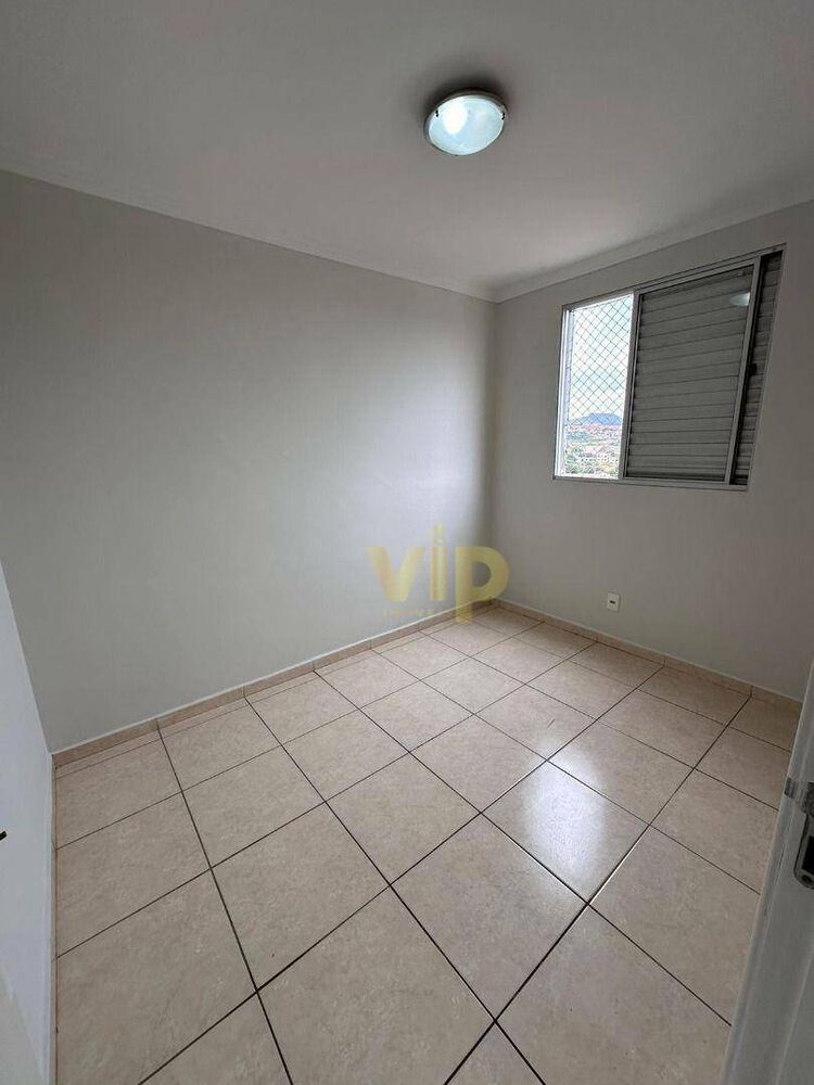 Apartamento à venda com 2 quartos, 48m² - Foto 4