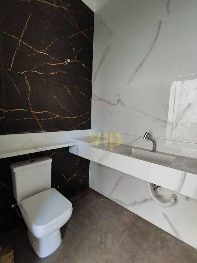 Casa, 3 quartos, 170 m² - Foto 3
