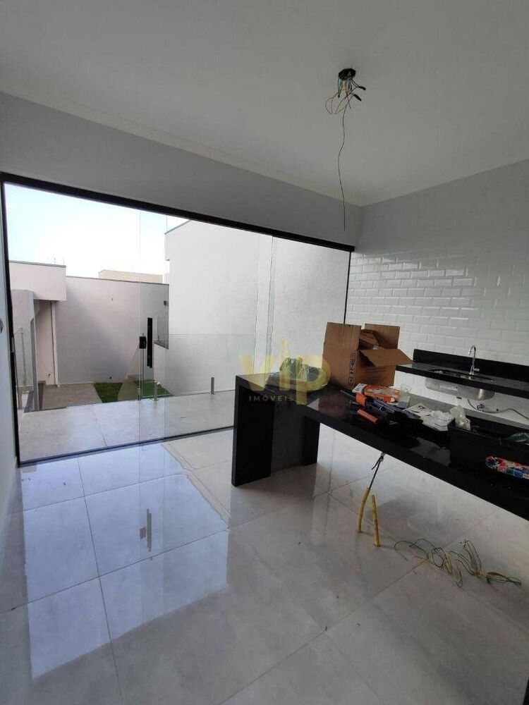 Casa, 3 quartos, 170 m² - Foto 2