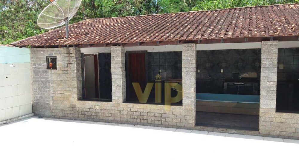 Casa, 3 quartos, 174 m² - Foto 1