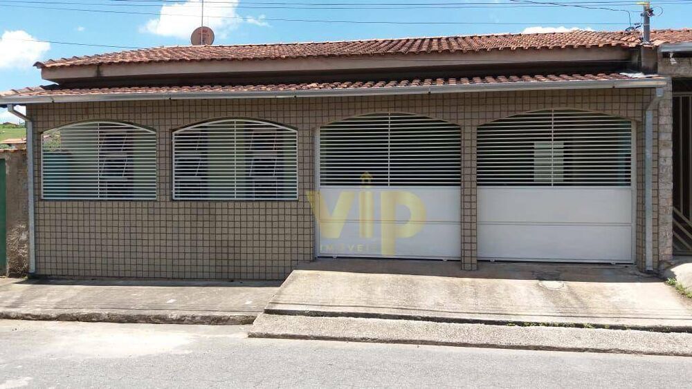 Casa, 3 quartos, 174 m² - Foto 4