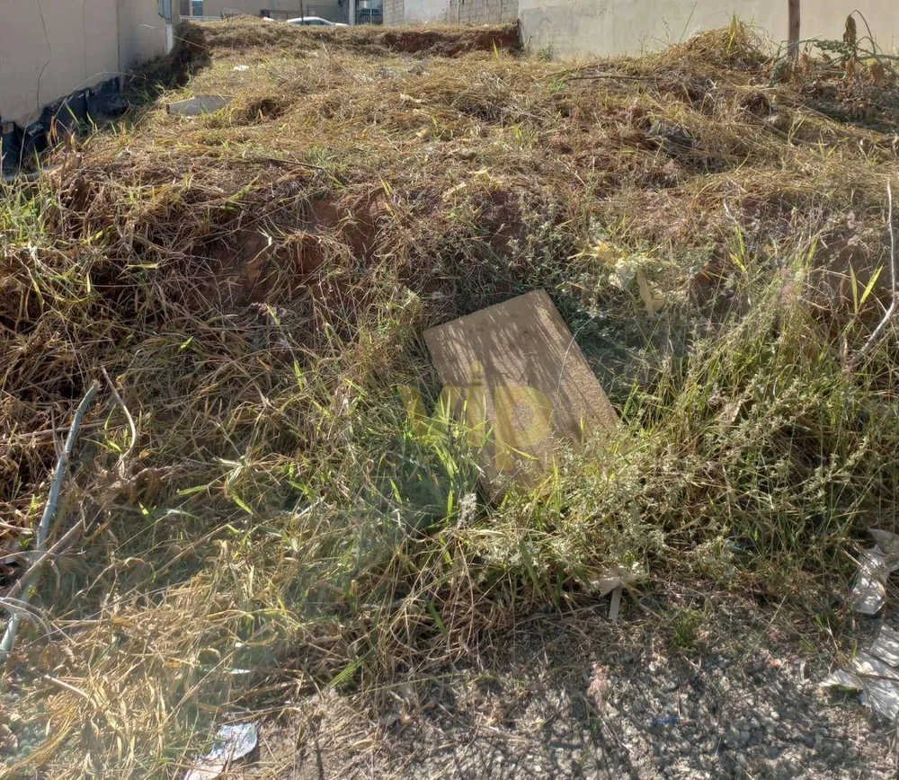 Terreno, 220 m² - Foto 1