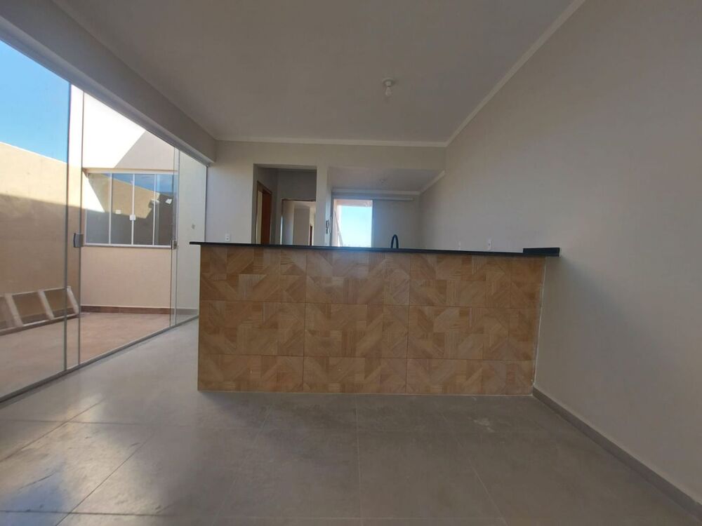 Casa, 3 quartos, 187 m² - Foto 2