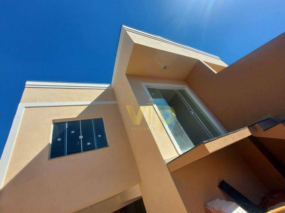 Casa, 3 quartos, 187 m² - Foto 4