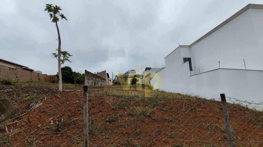 Terreno, 364 m² - Foto 1