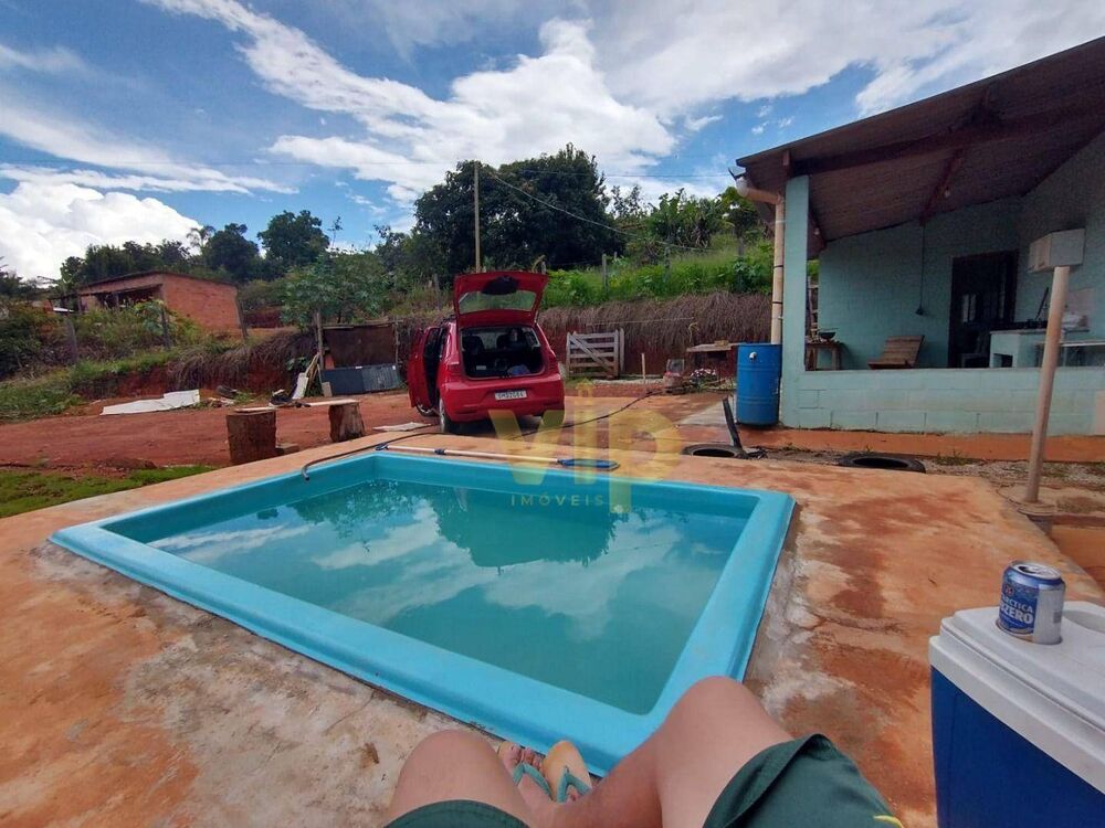 Casa, 2 quartos - Foto 4