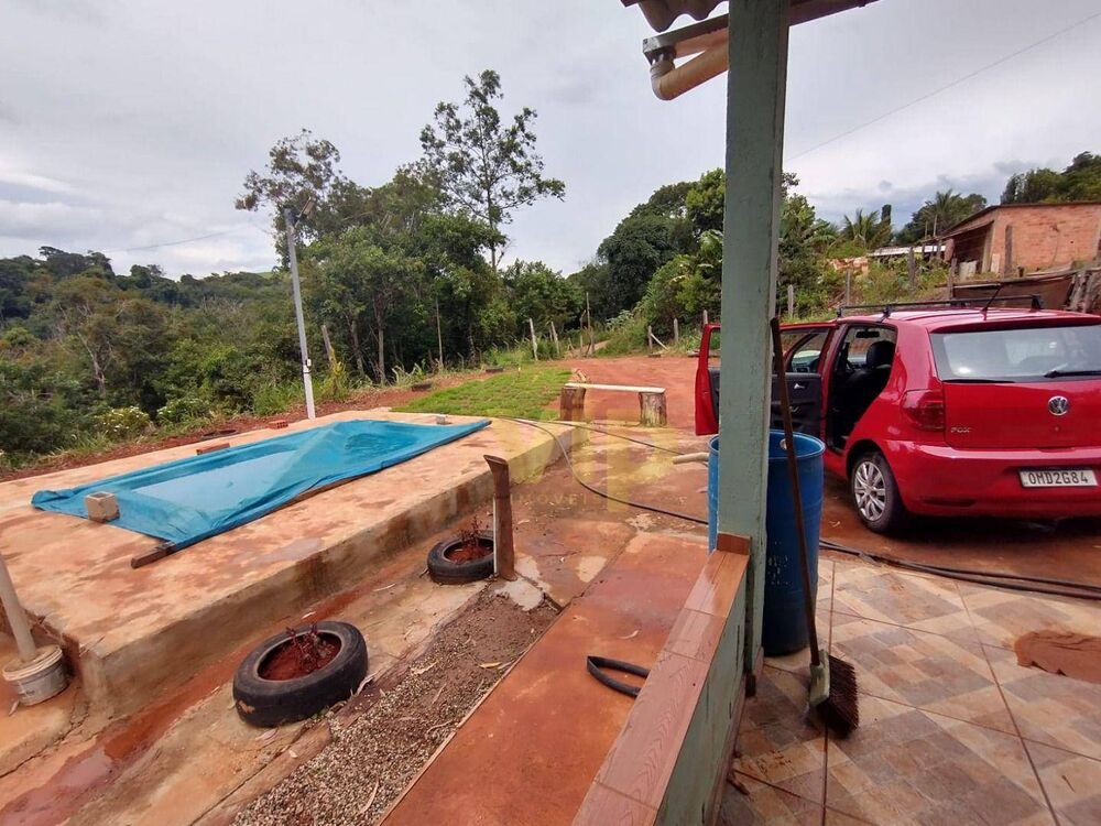 Casa, 2 quartos - Foto 1