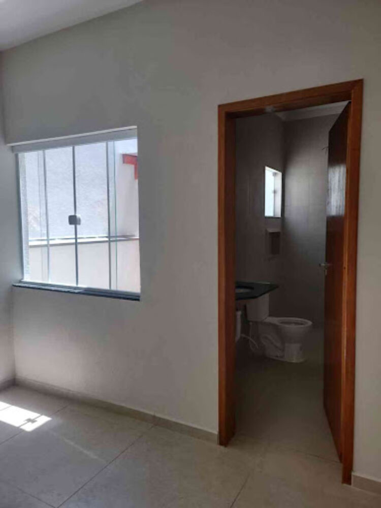 Casa, 3 quartos, 122 m² - Foto 1