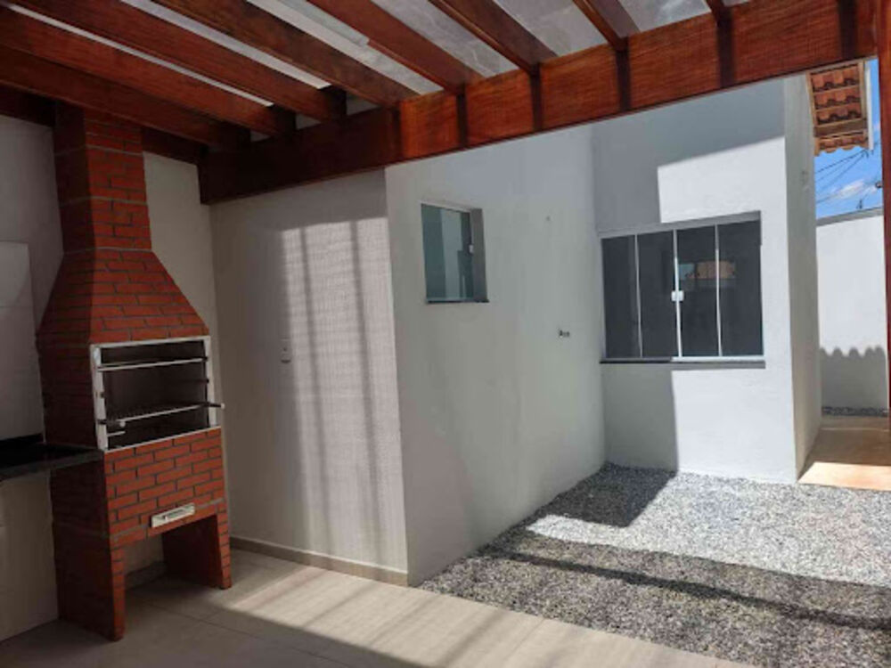 Casa, 3 quartos, 122 m² - Foto 3