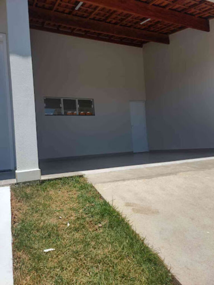 Casa, 3 quartos, 122 m² - Foto 2