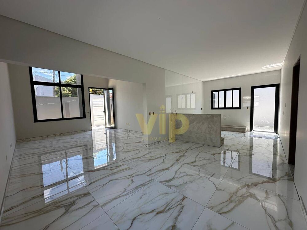 Casa, 3 quartos, 165 m² - Foto 1
