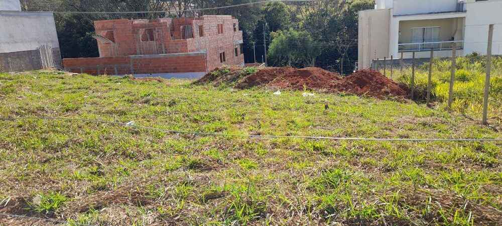 Terreno, 300 m² - Foto 2