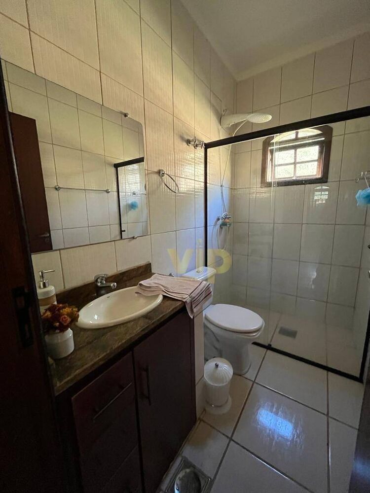 Chácara à venda, 250m² - Foto 1