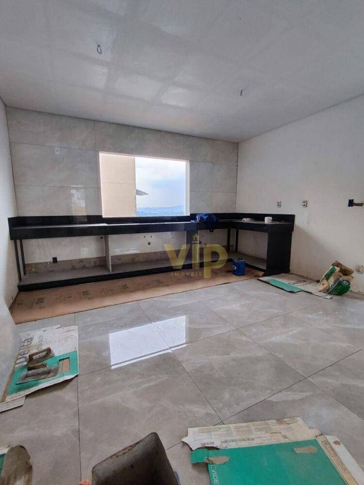 Casa, 3 quartos, 200 m² - Foto 4