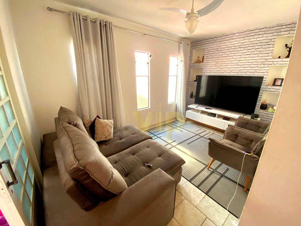 Casa, 2 quartos, 85 m² - Foto 3