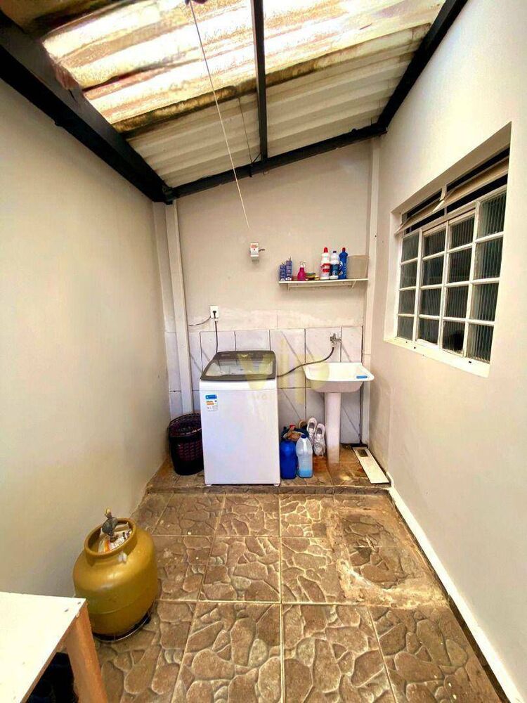 Casa, 2 quartos, 85 m² - Foto 4
