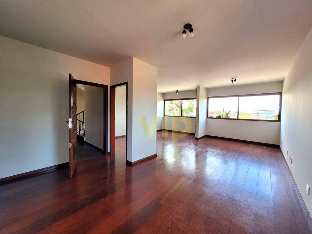 Apartamento, 3 quartos, 180 m² - Foto 1