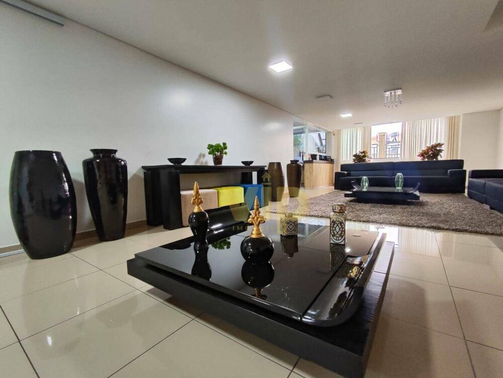 Apartamento, 3 quartos, 150 m² - Foto 3