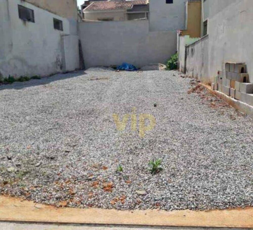 Terreno, 245 m² - Foto 1