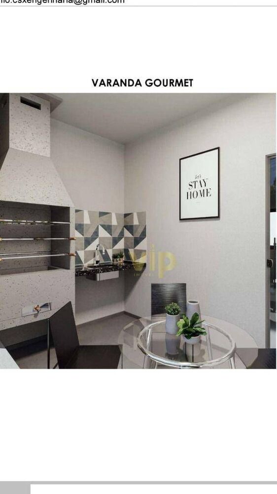 Apartamento, 3 quartos, 90 m² - Foto 4