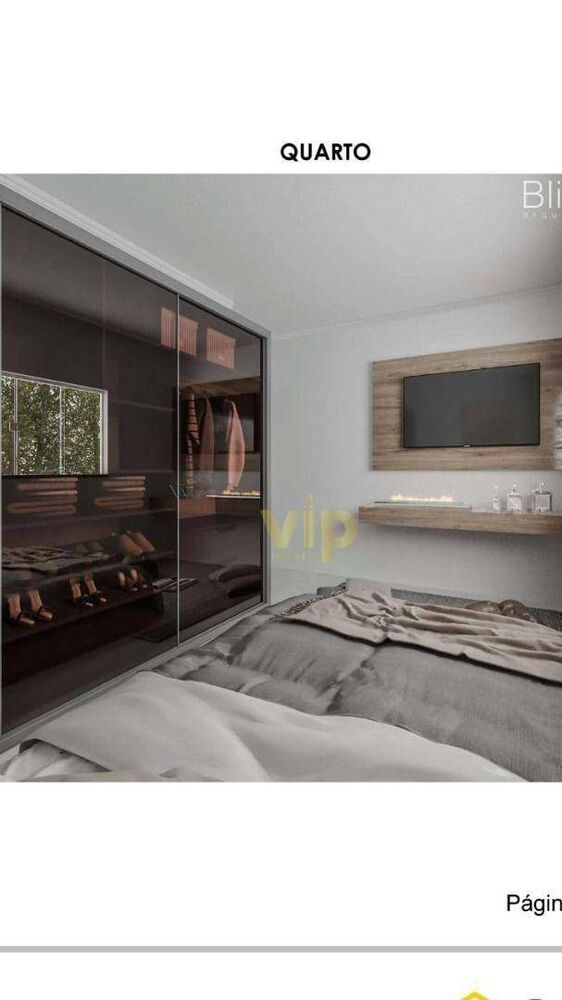 Apartamento, 3 quartos, 90 m² - Foto 3