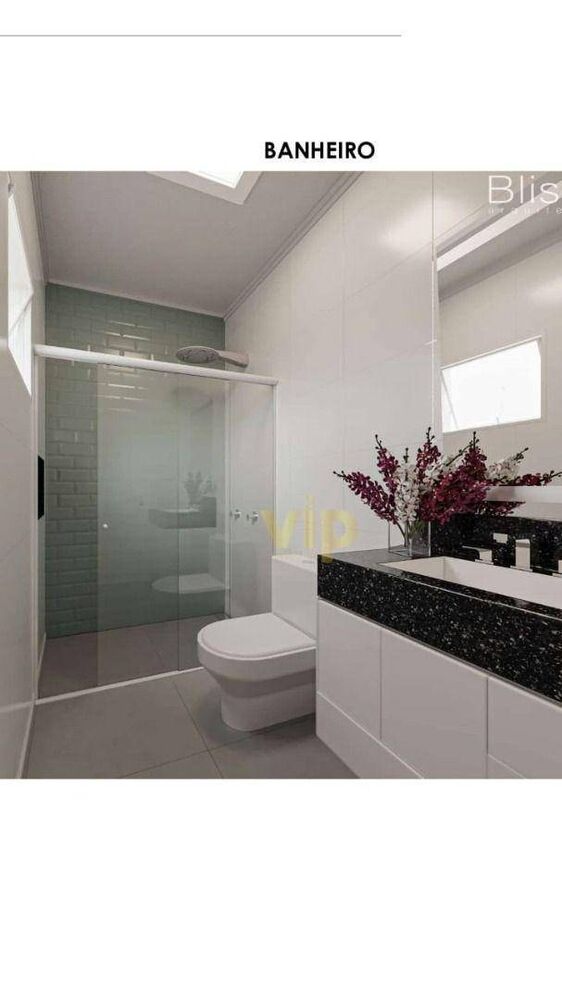 Apartamento, 3 quartos, 90 m² - Foto 2