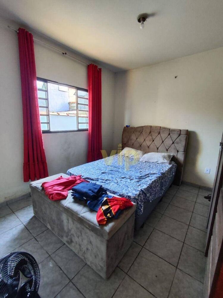 Casa, 2 quartos, 100 m² - Foto 4