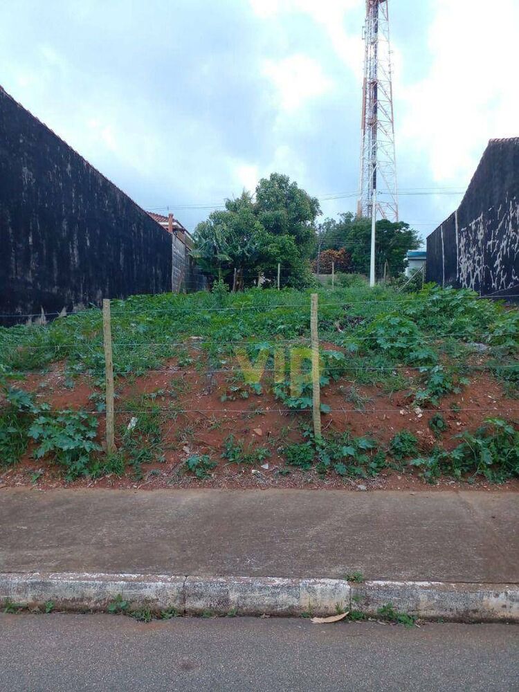 Terreno, 240 m² - Foto 2