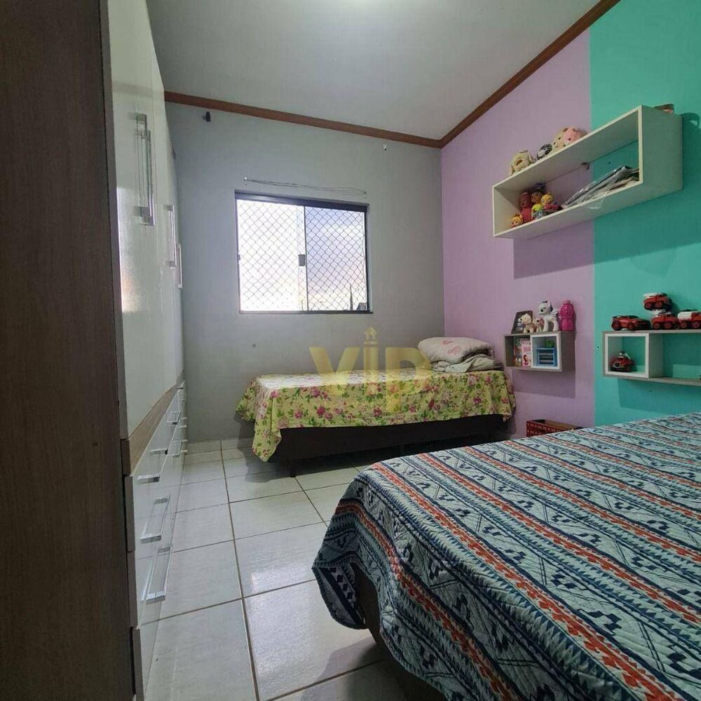 Apartamento, 2 quartos, 60 m² - Foto 4