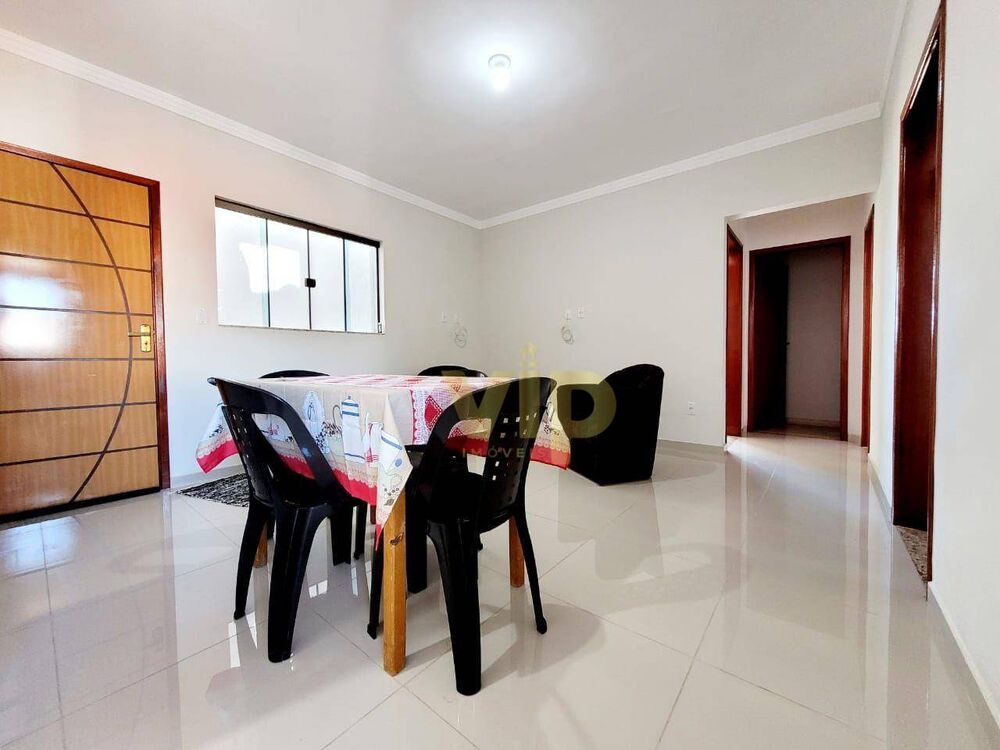 Apartamento, 3 quartos, 80 m² - Foto 3