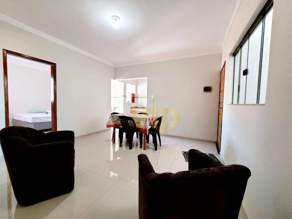 Apartamento, 3 quartos, 80 m² - Foto 4