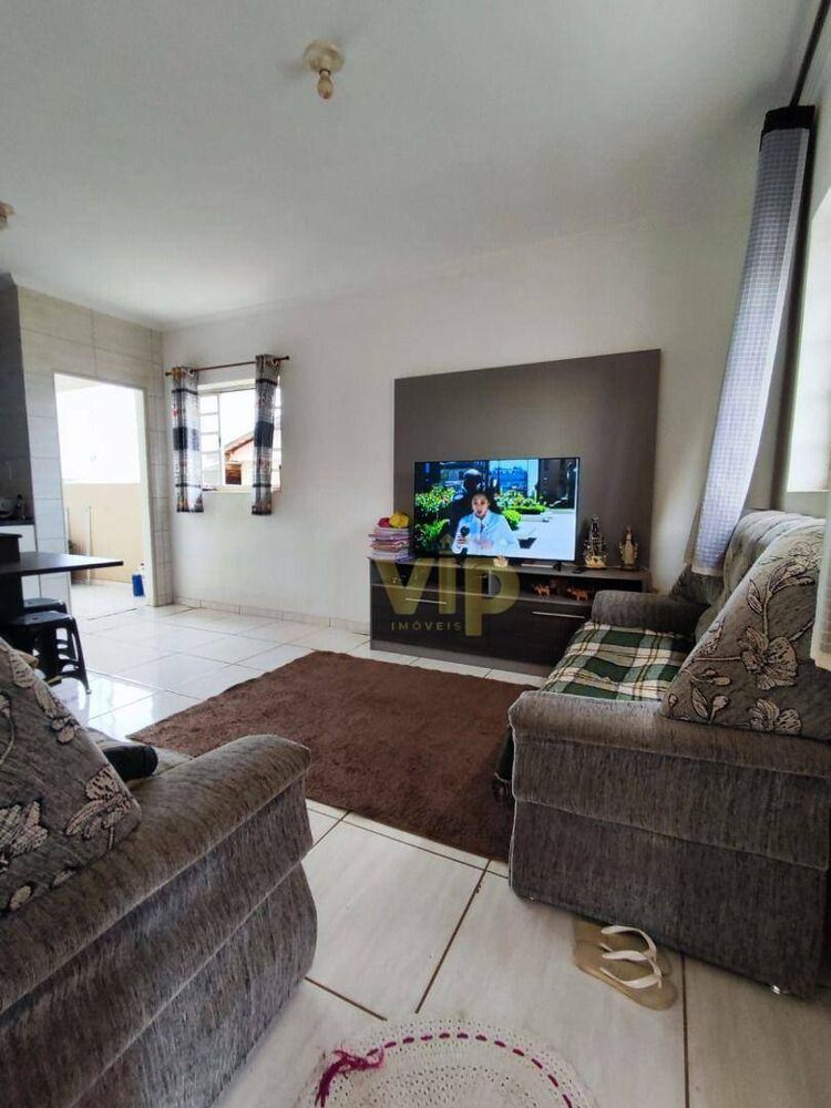 Apartamento, 2 quartos, 72 m² - Foto 4