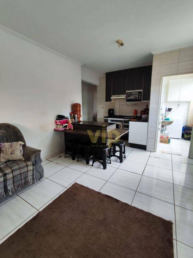 Apartamento, 2 quartos, 72 m² - Foto 2
