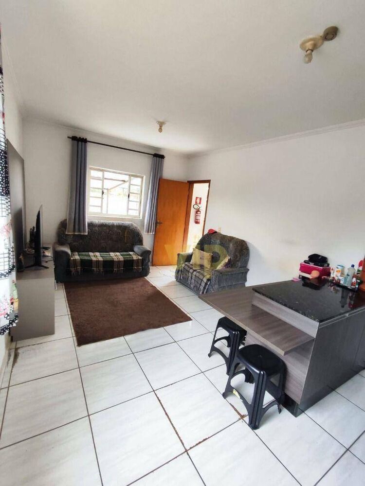 Apartamento, 2 quartos, 72 m² - Foto 3