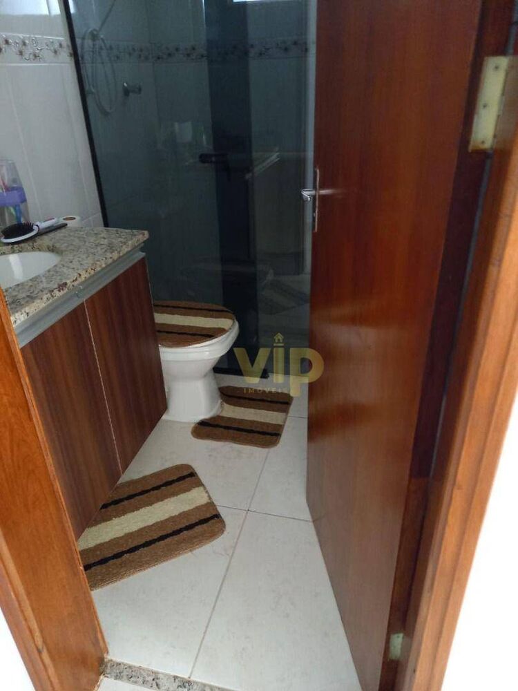 Apartamento à venda com 3 quartos, 109m² - Foto 4
