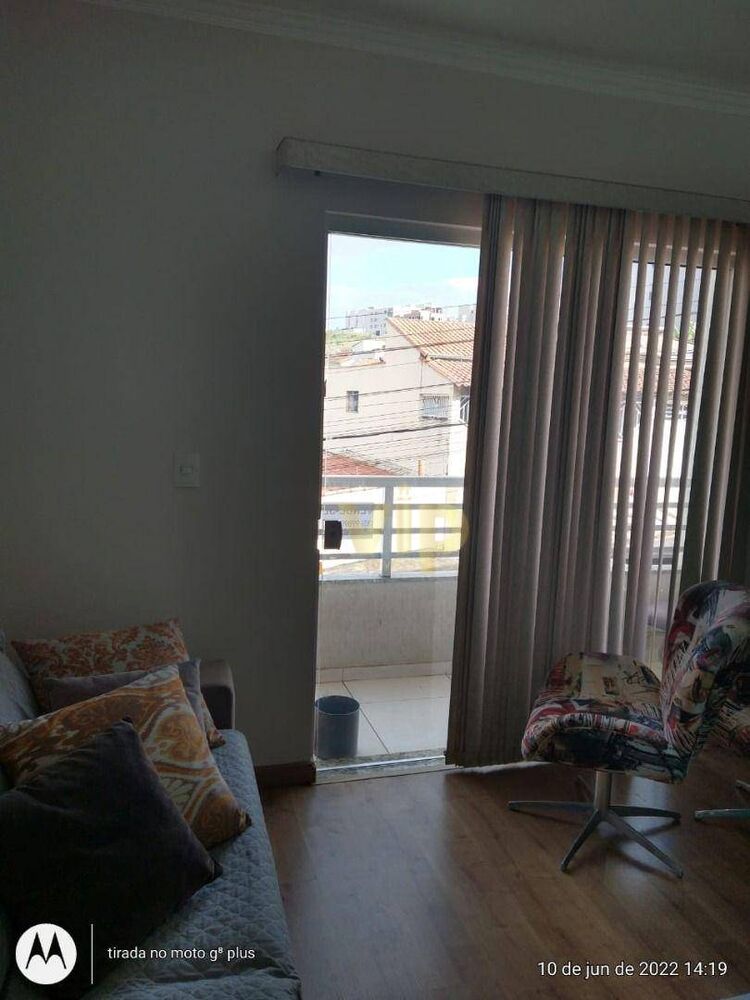 Apartamento, 2 quartos, 92 m² - Foto 4