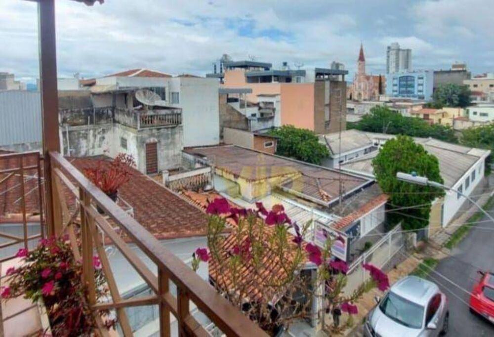 Sobrado, 2 quartos, 320 m² - Foto 10