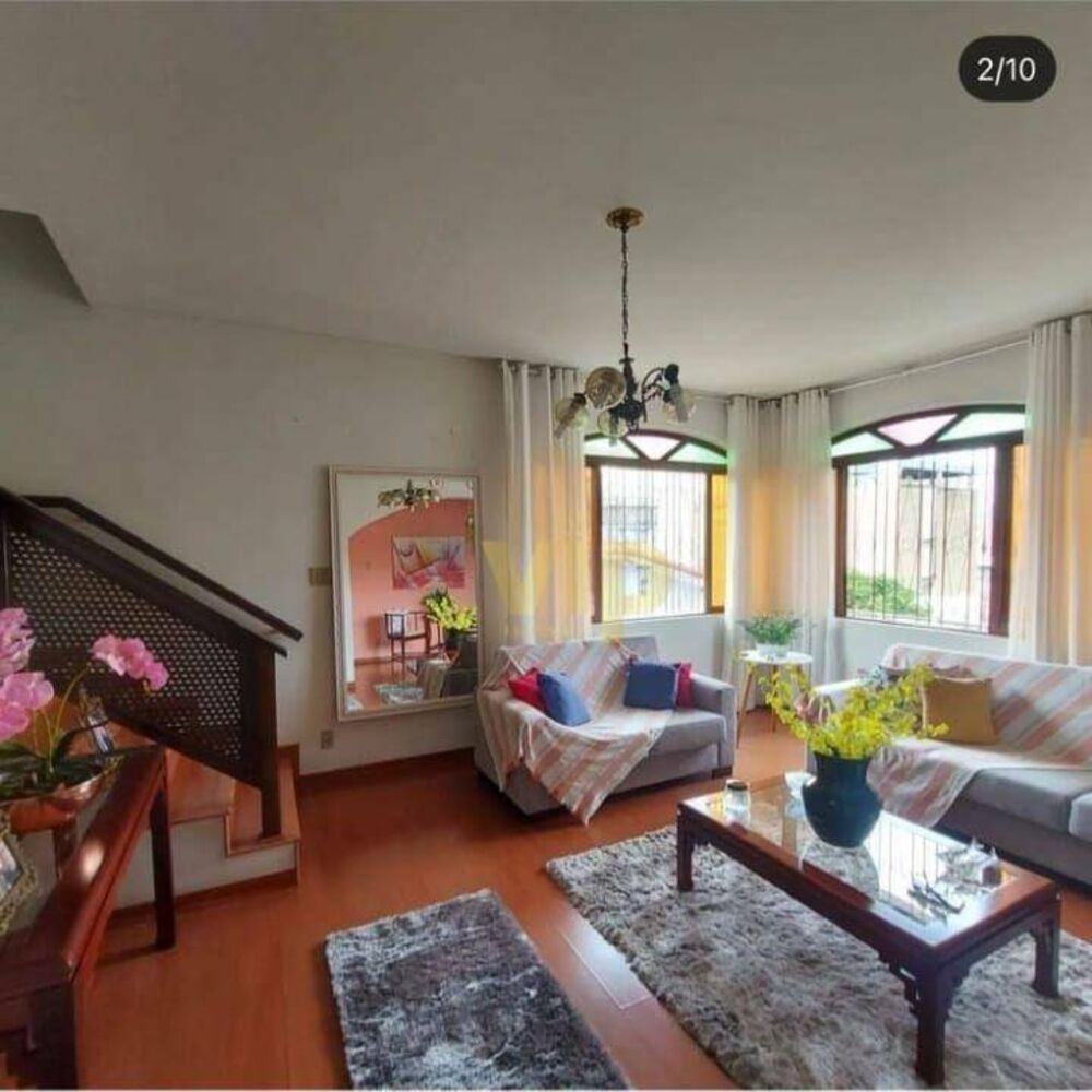 Sobrado, 2 quartos, 320 m² - Foto 3