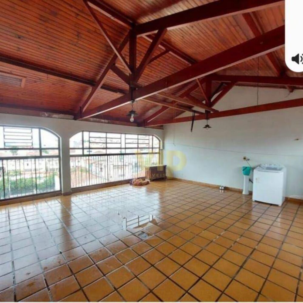 Sobrado, 2 quartos, 320 m² - Foto 9