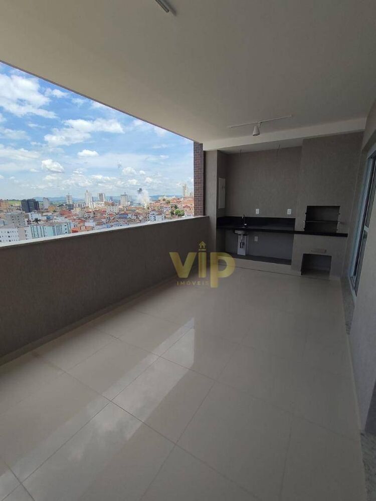 Apartamento, 3 quartos, 127 m² - Foto 2