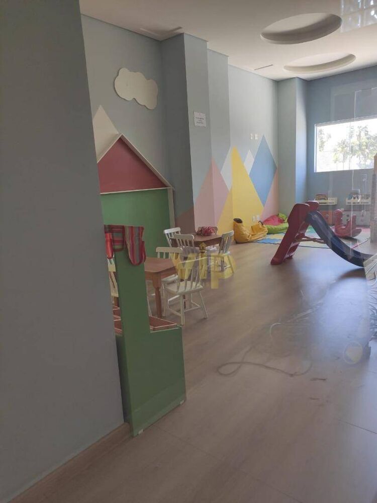 Apartamento, 3 quartos, 127 m² - Foto 4
