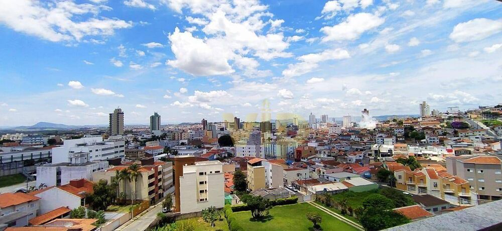Apartamento, 3 quartos, 127 m² - Foto 1