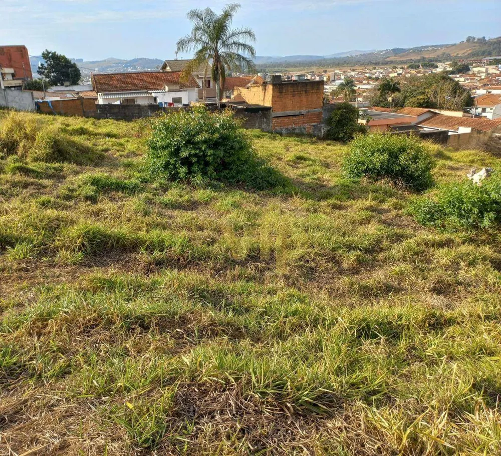 Terreno, 516 m² - Foto 1