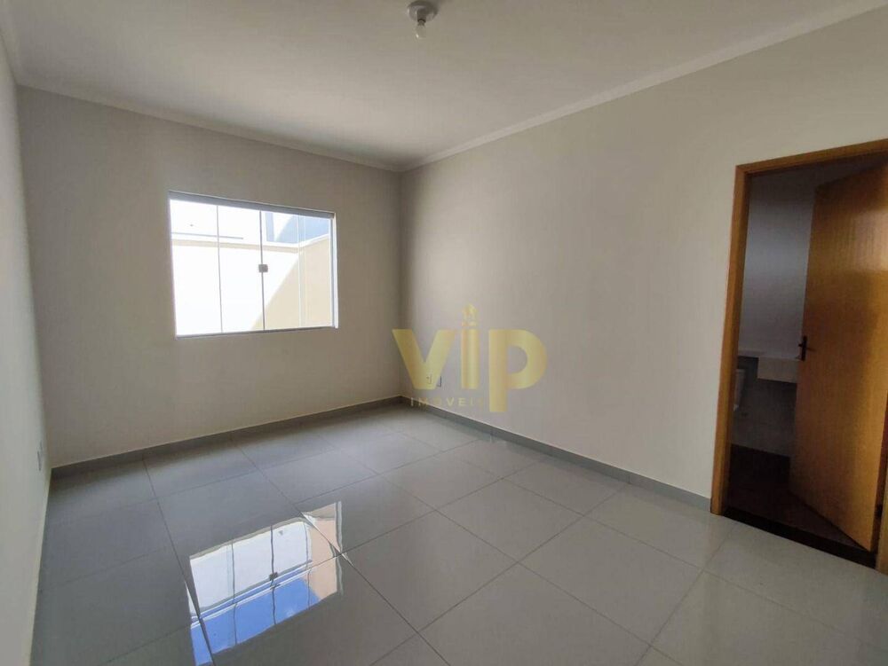 Casa, 3 quartos, 88 m² - Foto 2