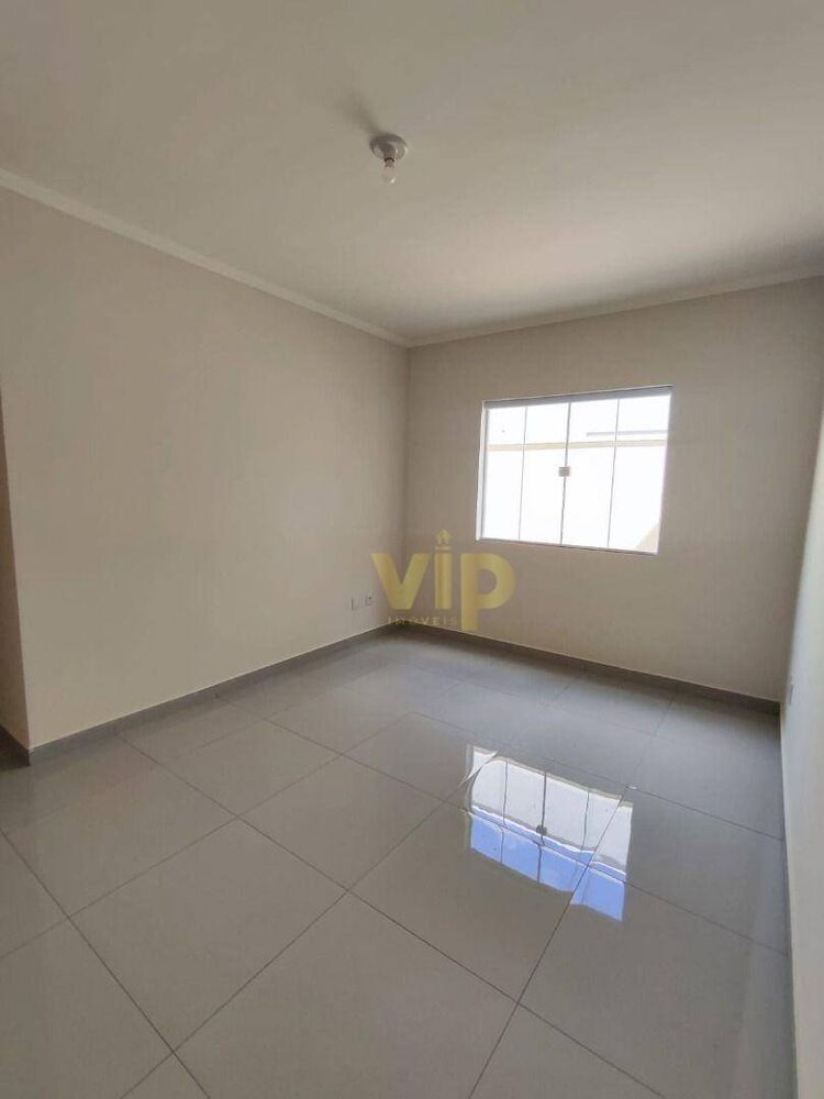 Casa, 3 quartos, 88 m² - Foto 1