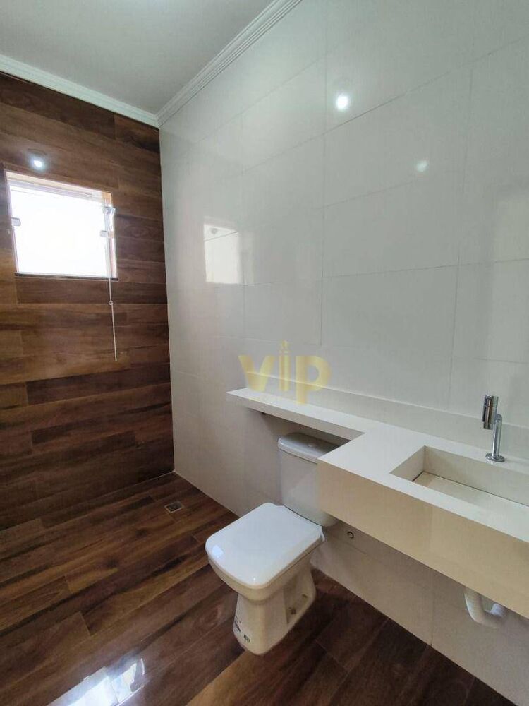 Casa, 3 quartos, 88 m² - Foto 4